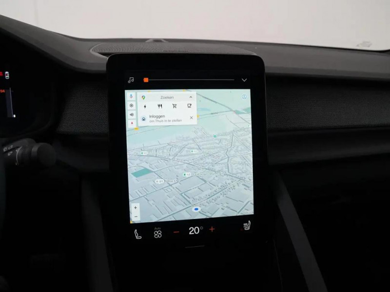 Polestar polestar 2 Long Range Dual Motor Launch 78kWh | Panoramadak | 2020 - photo n°15 Polestar polestar 2 Long Range Dual Motor Launch 78kWh | Panoramadak |  occasion à L'Union - photo n°15
